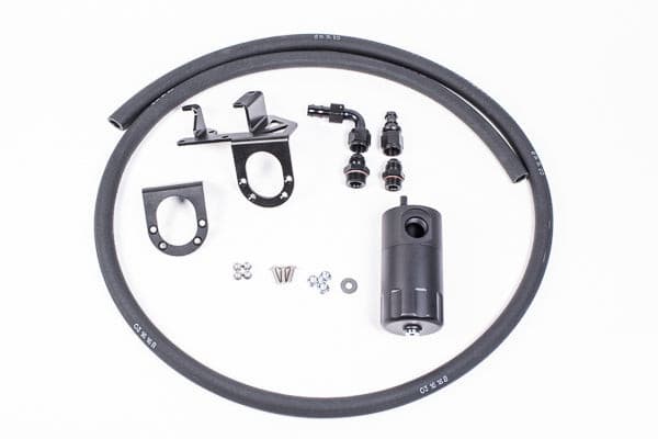 Radium Catch Can Kit, 07-21 Tundra, Ccv.