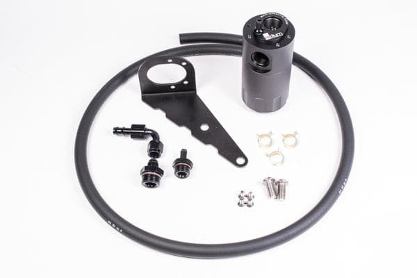 Radium Catch Can Kit, Gm Ls Engines.