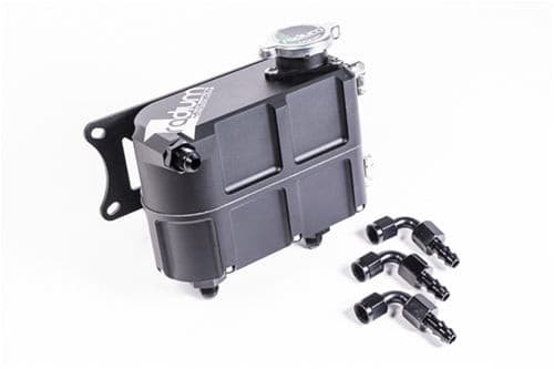 Radium Coolant Expansion Tank, Universal.