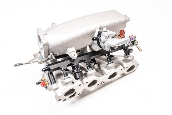 Radium Fuel Rail Nissan S14/S15 Sr20Det Top Feed Conversion
