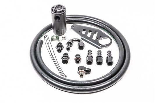 Radium Catch Can Kit Bmw 335I/135I N54