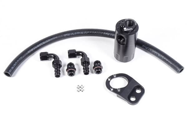 Radium Catch Can Kit, Pcv, Fiesta St.