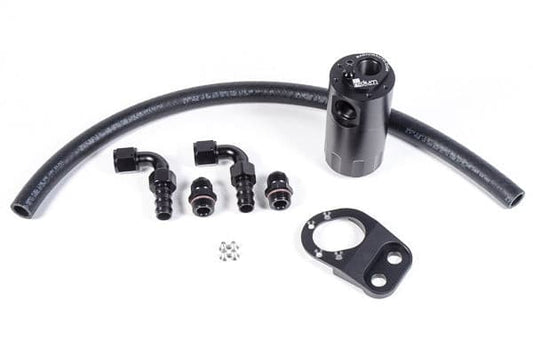 Radium Catch Can Kit, Pcv, Fiesta St.