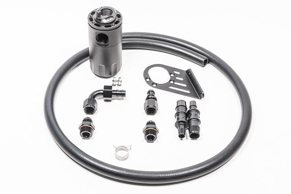 Radium Catch Can Kit Crankcase Fiesta St