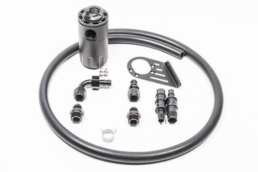 Radium Catch Can Kit Crankcase Fiesta St