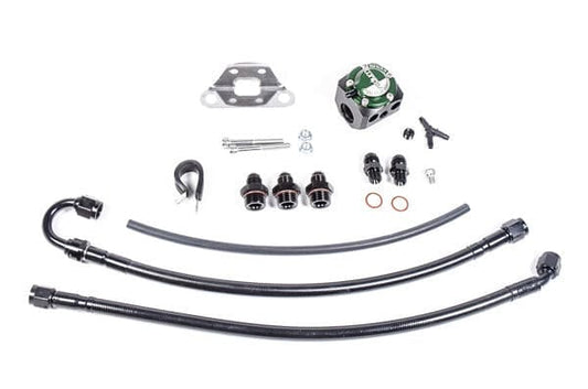 Radium Fuel Pulse Damper Kit, Mkiv Supra.