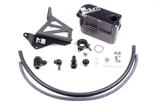 Radium Coolant Tank Kit, Civic Type-R.