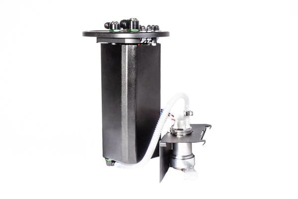 Radium Fhst, Fd Rx7, Single Pump Incl, Walbro F90000274.