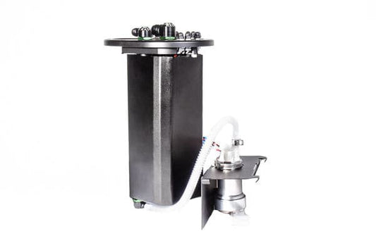 Radium Fhst, Fd Rx7, Dual Pump Incl, Walbro F90000274.