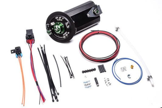 Radium Fhst Bmw Pump Not Incl Walbro Gss342 Or Aem.