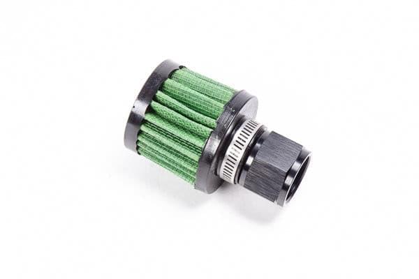 Radium 12An Female Fitting To Air Filter