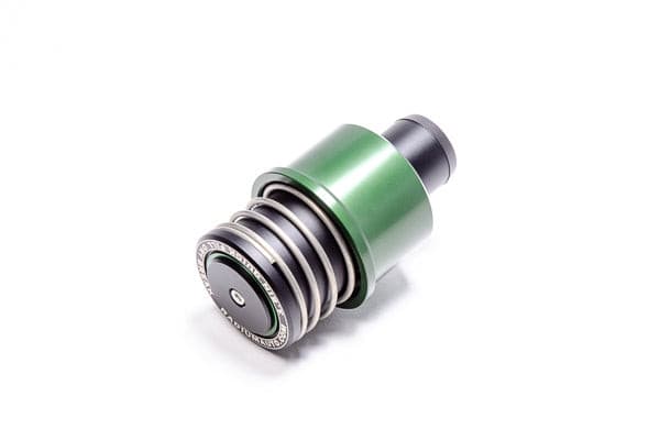 Radium Dry Break, 1.5In, Male.