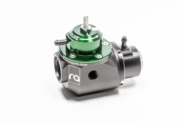 Radium Engineering 3/16in Barb Vacuum Port Adapter