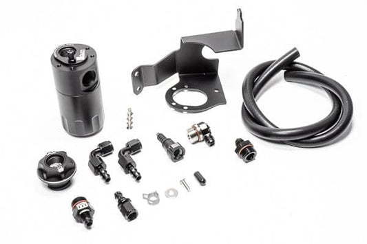 Radium Catch Can Kit, Pcv, Cadillac Cts-V.