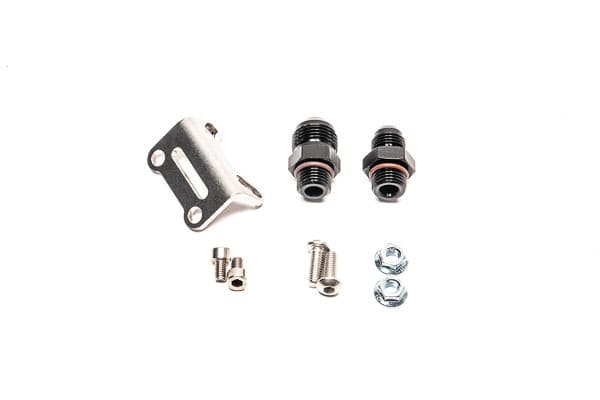 Radium Dmr, Remote Mount Adapter Kit.