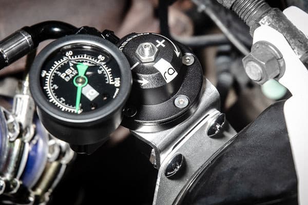 Radium Dmr Remote Mount Adapter Kit
