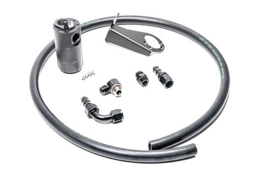 Radium Catch Can Kit, Ccv, Nissan S15 Silvia/200Sx.