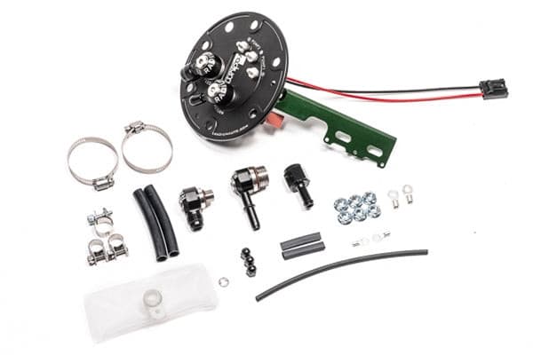 Radium Engineering 94-01 Honda integra/92-00 Civic Fuel Hanger Walbro GSS342 /AEM 50-12