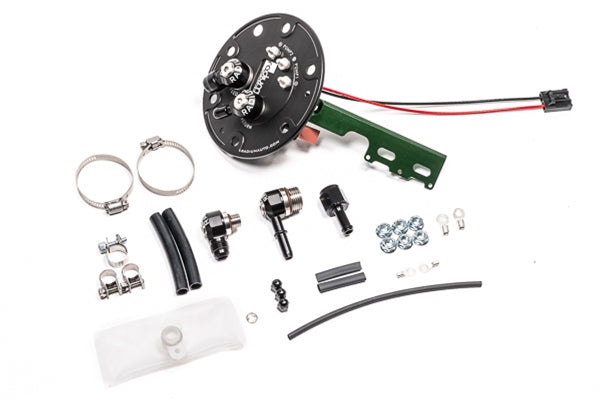 Radium Engineering 94-01 Integra/ 92-00 Honda Civic Fuel Hanger For Walbro F90000267/274/285