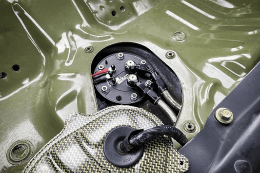 Radium Engineering 94-01 Honda integra/92-00 Civic Fuel Hanger  Walbro GSS342 /AEM 50-12