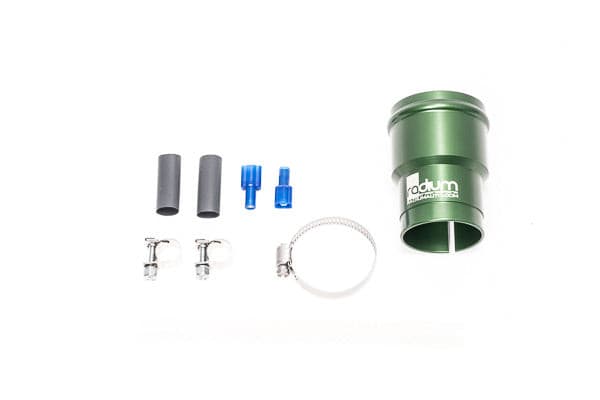 Radium Fuel Pump Install Kit Bmw E46 Exc M3 Pump Not Incl.