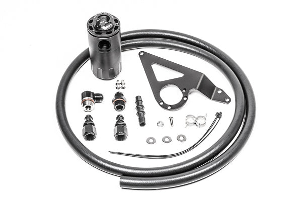 Radium Catch Can Kit Ccv Subaru BRZ & Toyota GT-86/GR86