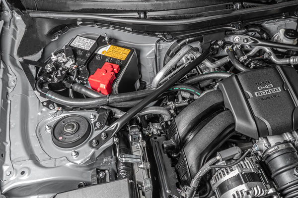 Radium Engineering 2022+ Subaru BRZ / Toyota GR86 PCV Catch Can Kit - Fluid Lock