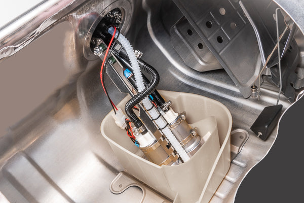 Radium Toyota Chaser/Mark II/Cresta Fuel Hanger