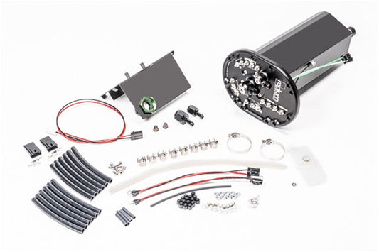 Radium Fhst Mazda Fd Rx7 Pumps Not Included Walbro Gss342