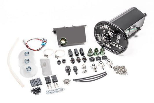 Radium Fhst Fd Rx7 Pumps Not Incl Ti Automotive E5LM