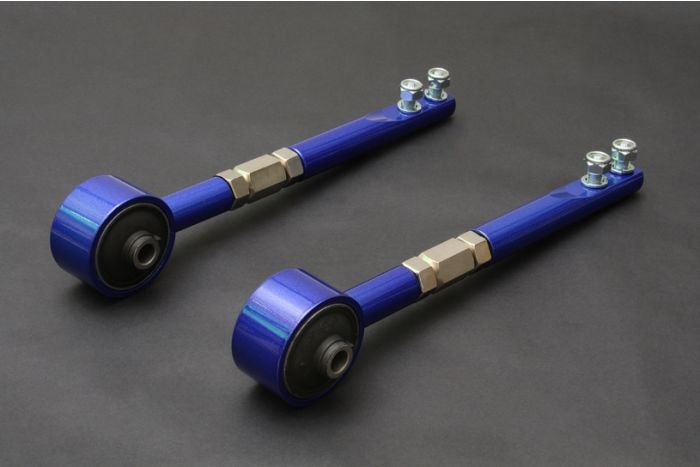 NISSAN SILVIA S13/ 300ZX Z32/ SKYLINE R32 RWD
HEAVY DUTY TENSION ROD
(HARDEN RUBBER)2PCS/SET