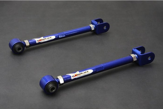 NISSAN 200SX S14/S15/R33/R34 REAR TOE CONTROL ARM(HARDEN RUBBER) 2PCS/SET