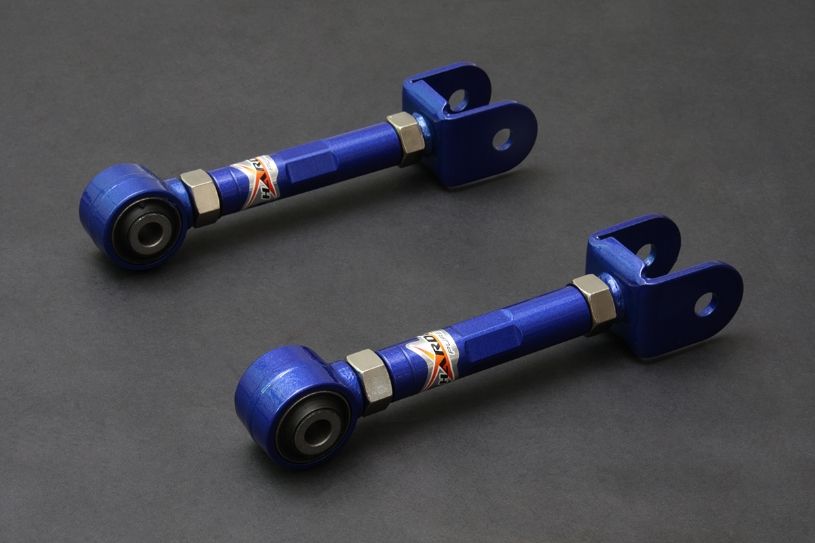 NISSAN 200SX S13/S14/Z32/R32/R33
REAR TRACTION ROD
(HARDEN RUBBER) 2PCS/SET