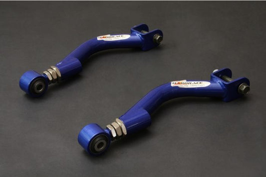 NISSAN 200SX S14/S15/R33/R34 
REAR UPPER CAMBER KIT
(HARDEN RUBBER) 2PCS/SET