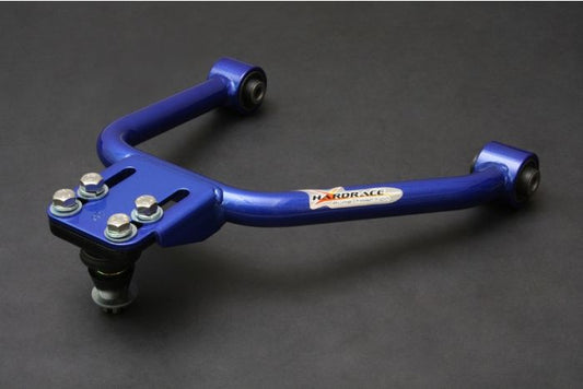 Front Camber Arm Adjustable (Uprated Rubber)