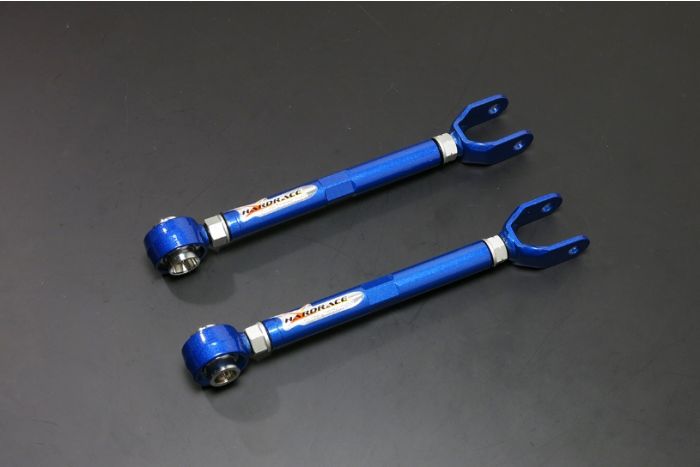 Rear Traction Rod Adjustable (Rose Joint)