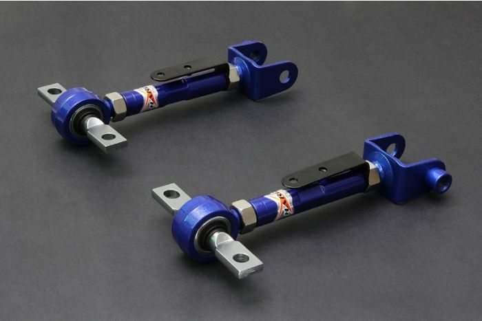 Rear Camber Arm Adjustable (Rose Joint)