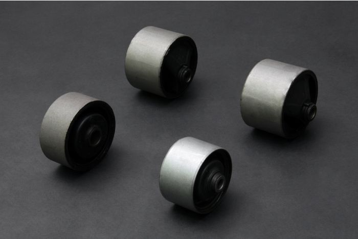 Reinforced Mount Bush (Uprated Rubber)
