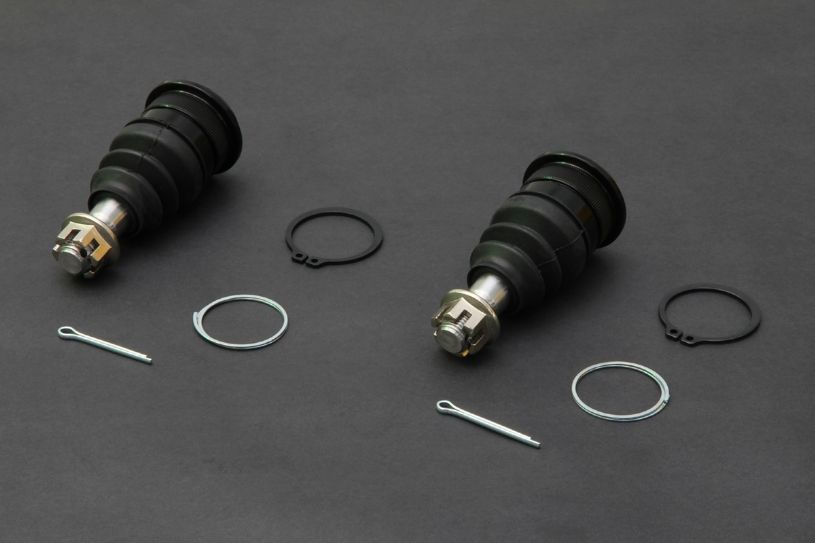 NISSAN 200SX S13
REAR ROLL CENTER ADJUSTER 2PCS/SET