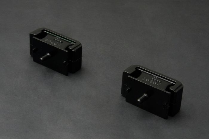 Reinforced Engine Mount