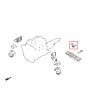 Uprated Transmission Mount (Race)