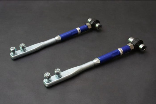 200SX S14/S15 FORGED FRONT TENSION ROD
(PILLOW BALL-SMALL-DUST-COVER) 2PCS/SET