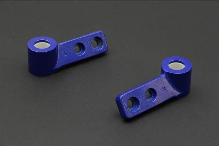 Front Lower Arm Bush (Caster Increase)
