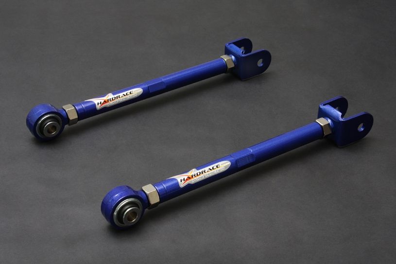 NISSAN S13/R32/Z32/C33/A31
ADJUSTABLE REAR
TOE CONTROL ARM-METAL/PLASTIC PILLOW BALL 2PCS/SET