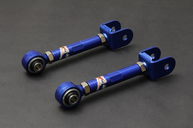 S13/S14/S15/R32/R33/R34/Z32/C33/C34/C35/A31
REAR TRACTION ROD (PILLOW BALL) 2PCS/SET