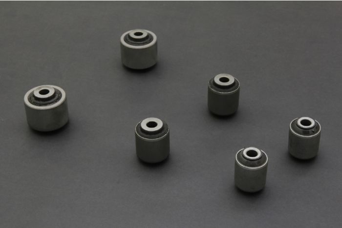 Rear Lower Arm Bush (Uprated Rubber)