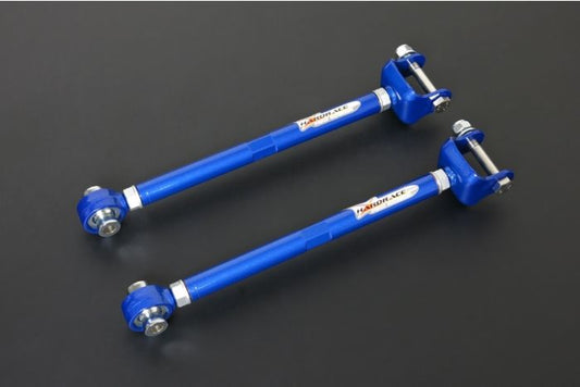 Rear Traction Rod Adjustable (Rose Joint)