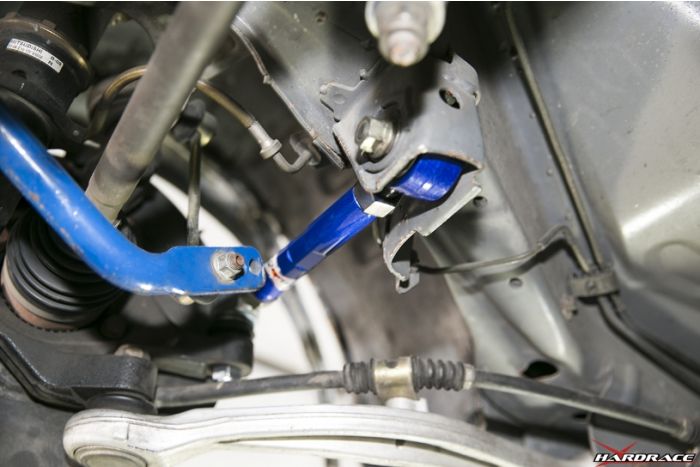 Rear Toe Control Arm Adjustable (Rose Joint)