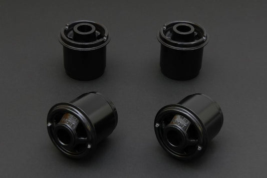 NISSAN SILVIA S13/14/15/ SKYLINE 2WD R32/R33/R34/
300ZX Z32  
REAR SUBFRAME BUSHING
(HARDEN RUBBER) 4PCS/SET