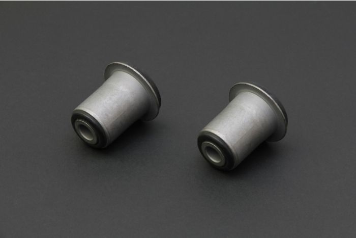 S14/S15/R32/R33/R34 2WD
FRONT LOWER CONTROL ARM BUSHING
(HARDEN RUBBER) 2PCS/SET